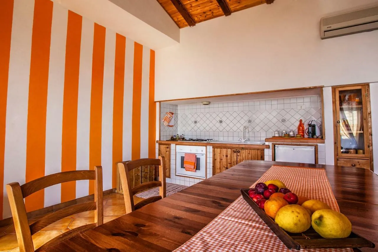 Mansarda Sopra Il Mare Apartment San Marco d'Alunzio