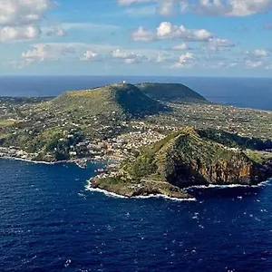 Bnbook Ustica Mia Appartamento
