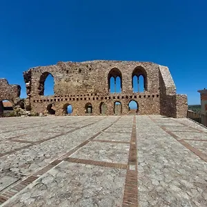 Al Castello Affittacamere