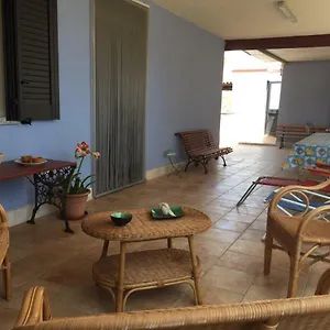 Martina Casa vacanze